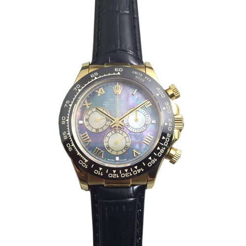 ROLEX時計激安通販 ロレックスデイトナ 機械式 メンズ 腕時計