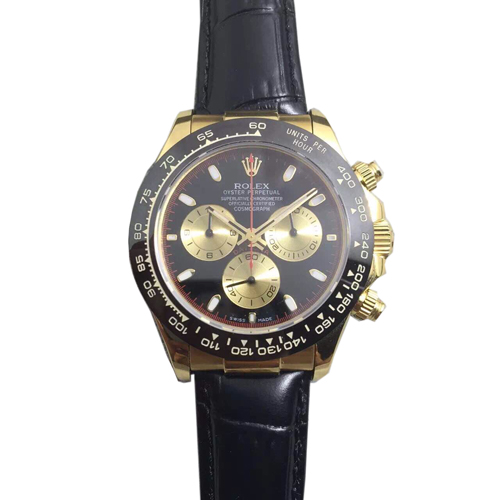 ROLEX時計激安通販 ロレックスデイトナ 機械式 メンズ 腕時計